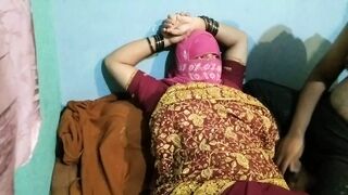 Dirty talk bhabhi and making some progress by sex