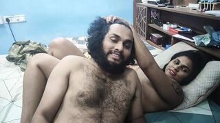 Rough sex with vaishnavy, Malayali couple sex, Vaishnavy and Sharun Raj rough sex in home, Mallu couple sex in home, Mallu sex