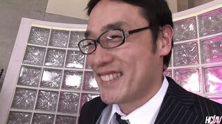Japanese Sex Infomercial with Hot Sluts Yu Sakura and Yuri Aine
