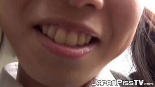 Compilation of the finest panty pisser schoolgirls who do it for fun and excitement