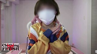 Asian Angel 24130