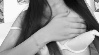 Thai whore is horny