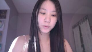 Cute Asian Girl ASMR - Matthew 10-13