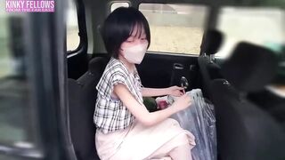 Asian Angel 24292