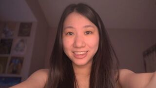 Cute Asian Girl ASMR - Mark 5-7